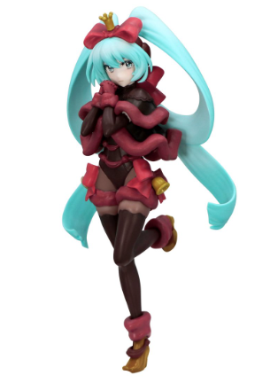 10/11 初音ミク 初音ミク ノエル・ラズベリー SweetSweets​