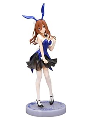 10/11 五等分の花嫁 中野三玖・カラーバニーver.
