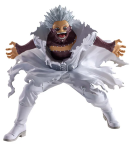 11/14 僕のヒーローアカデミア DABI THE EVIL VILLAINS