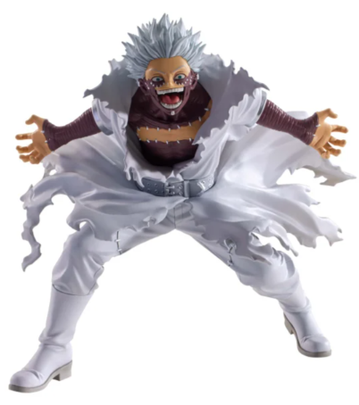 【指定数集まるまで1000円11/14 僕のヒーローアカデミア DABI THE EVIL VILLAINS