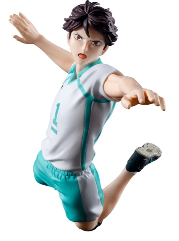11/14 ハイキュー!! 及川 徹