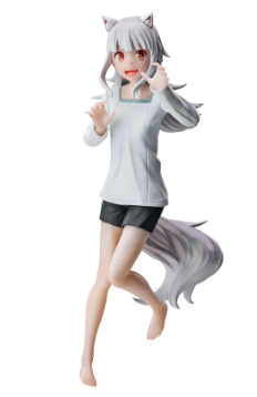 11/15 狼と香辛料 ミューリ MERCHANTMEETSTHEWISEWOLF