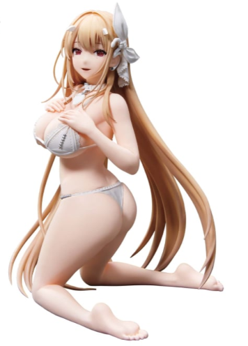 11/未定 勝利の女神:NIKKE バイパー こーどリールフィギュア