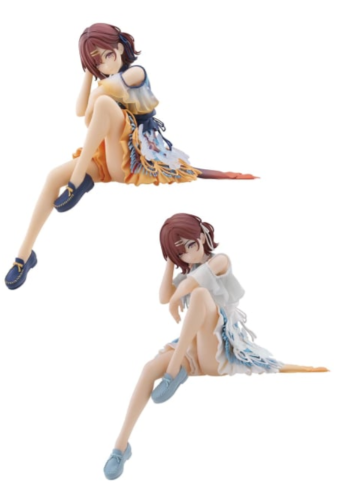 11/6 アイドルマスター シャイニーカラーズ ESPRESTO Highly detail 樋口円香 Special assort 全2種