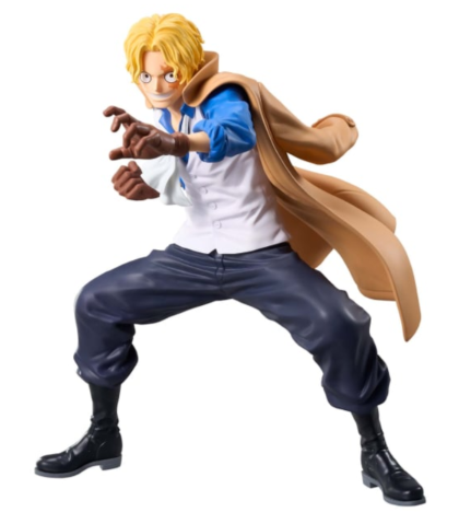 11/6 ワンピース サボ Grandista SABO