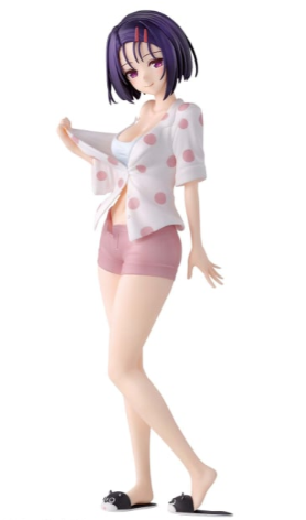 11/6 To LOVEる とらぶる ダークネス 西連寺春菜 GLITTER&GLAMOURS