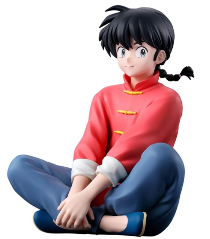 11/13 らんま1/2 早乙女乱馬