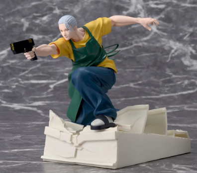 11/14 SAKAMOTODAYS 坂本太郎 本気Ver. Luminasta