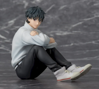 11/14 劇場版 呪術廻戦0 乙骨憂太 Yumemirize