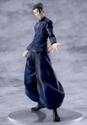 11/14 呪術廻戦 5周年 夏油傑 Luminasta