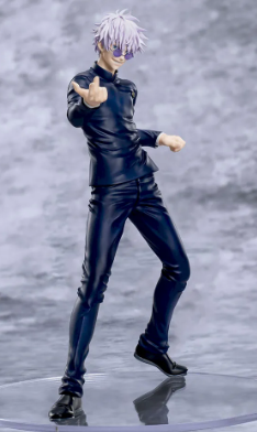 11/14 呪術廻戦 5周年 五条悟 Luminasta