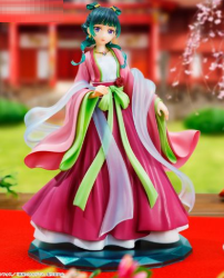 11/14 薬屋のひとりごと 猫猫 BRILLIANTフィギュア