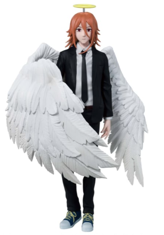 11/18 劇場版 チェンソーマン レゼ篇  VIBRATION STARS ANGEL DEVIL