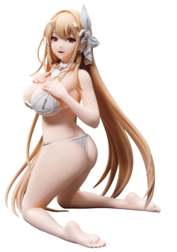 11/20 勝利の女神：NIKKE バイパー こーどリールフィギュア