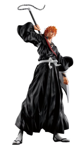 11/20 BLEACH 黒崎一護 Grandista KUROSAKI ICHIGO