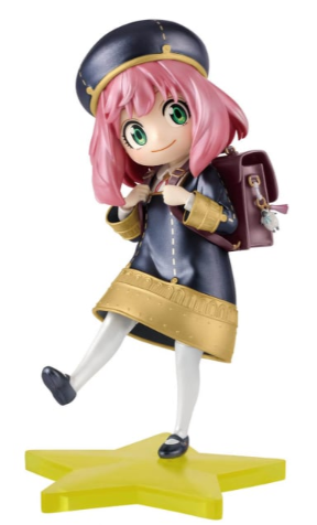 11/20 SPY×FAMILY ESPRESTO School style アーニャ・フォージャー Another color ver.