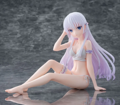 11/21 SummerPockets 鳴瀬しろは Yumemirize