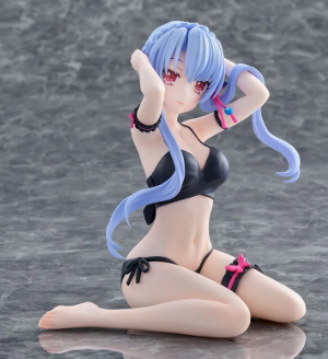 11/21 SummerPockets 空門蒼 Yumemirize