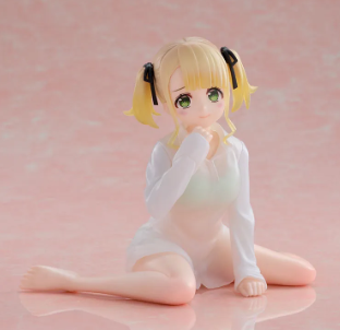 11/21 公女殿下の家庭教師 エリー・ウォーカー Yumemirize