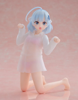 11/21 公女殿下の家庭教師 ティナ・ハワード Yumemirize