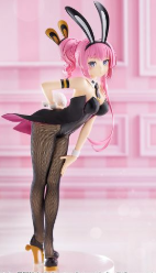 11/21 巡音ルカ 巡音ルカ BiCute Bunnies Figure