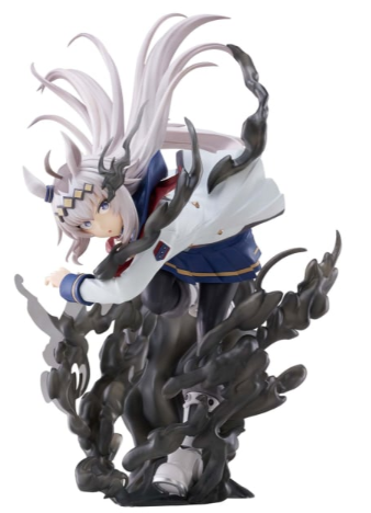 11/27 ウマ娘 シンデレラグレイ BANPRESTO EVOLVE オグリキャップ