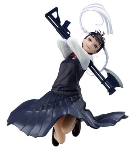 11/27 SAKAMOTO DAYS 虎丸 尚 VIBRATION STARS