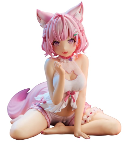 11/27 ホロライブ 博衣こより #hololive IF  Relax time