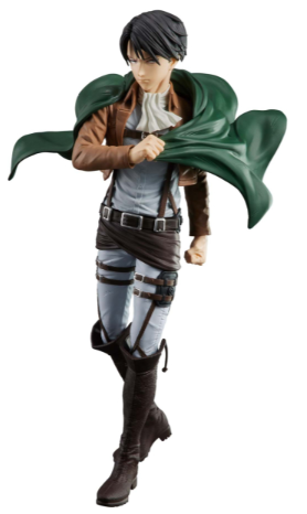 11/27 進撃の巨人 Grandista リヴァイ