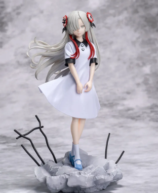 11/28 神椿市建設中。 夜河世界 Luminasta