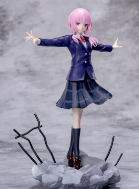 11/28 神椿市建設中。 森先化歩 Luminasta