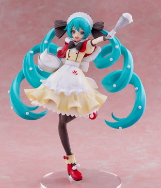 11/28 初音ミクシリーズ 初音ミク クリスマス2025 Luminasta