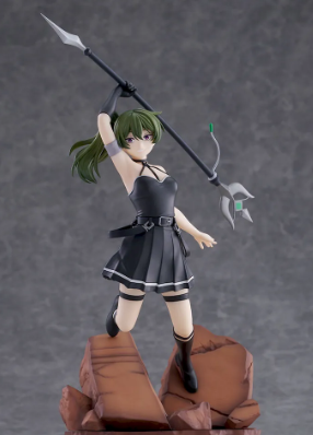 11/28 葬送のフリーレン ユーベル 大体なんでも切る魔法 Luminasta