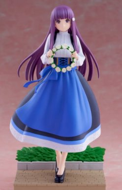 11/28 葬送のフリーレン フェルン とある祭りにて XStellar