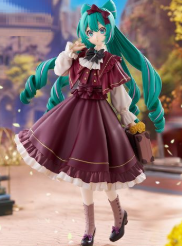 11/28 初音ミク クラシカルレトロ Trio-Try-iT Figure