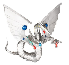 11/27 遊☆戯☆王 Monsters LEGION サイバー・エンド・ドラゴン