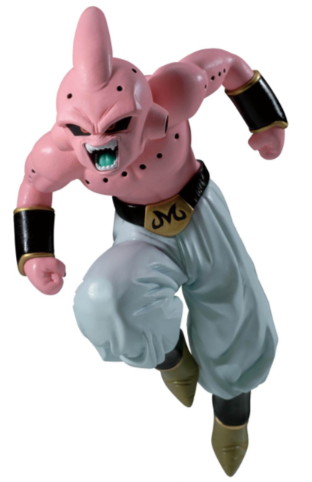 12/3 ドラゴンボールZ 魔人ブウ(純粋)（VS超サイヤ人3孫悟空）MATCH MAKERS