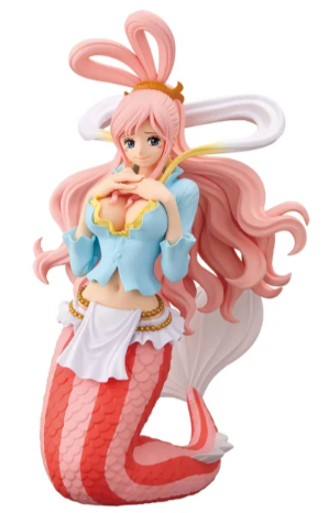 12/10 ワンピース しらほし SHIRAHOSHI GLITTER&GLAMOURS