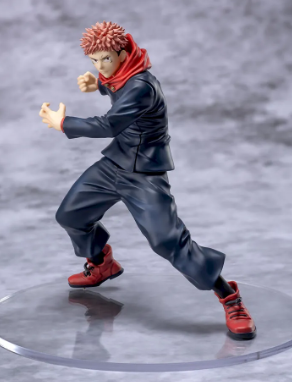 12/5 呪術廻戦 虎杖悠仁 5周年Luminasta