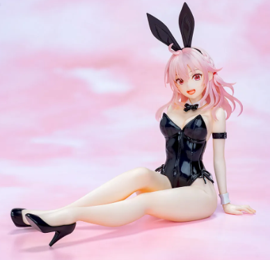 12/5 HIGHSPEEDÉtoile 輪堂凛 バニーVer. Yumemirize