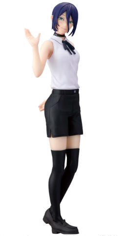 12/9 劇場版 チェンソーマン レゼ篇 レゼ GLITTER&GLAMOURS REZE