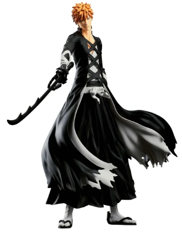 12/12 BLEACH 黒崎一護 MAXIMATIC ICHIGO KUROSAKI