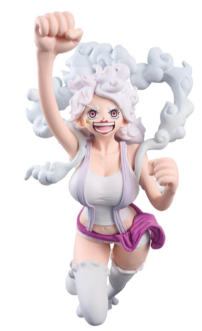 12/12 ワンピース ジュエリー・ボニー KING OF ARTIST JEWELRY.BONNEY THE MOST FREE FUTURE