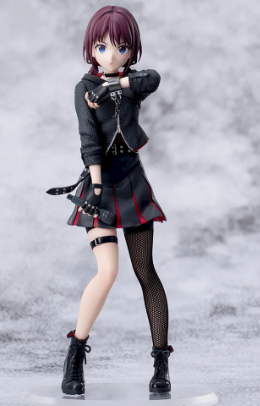 12/12 ガールズバンドクライ XStellar 井芹仁菜