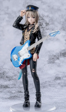 12/12 ガールズバンドクライ XStellar 河原木桃香