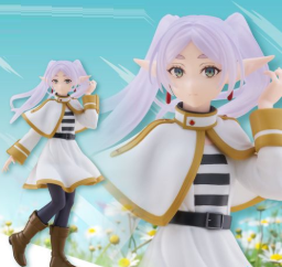 12/13 葬送のフリーレン フリーレン Coreful フィギュア