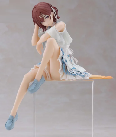 12/17 アイドルマスター シャイニーカラーズ 樋口円 ESPRESTO Highly detail