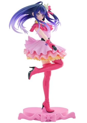 12/17 推しの子 アイ  ESPRESTO Excite Motions