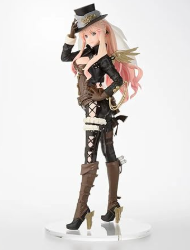 12/13 マクロスF シェリル・ノーム＆ランカ FIGURIZMα