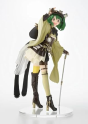 12/13 マクロスF ランカ・リー＆シェリル FIGURIZMα
